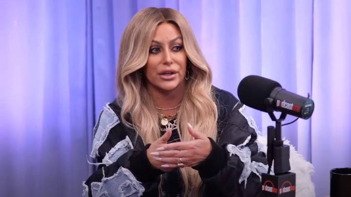 After Diddy Was Sentenced To Years In Prison, His Former Collaborator Aubrey O’Day Issued A ‘Warning’ To Young Artists