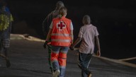 Queda sin efecto la resolución de traslado de uno de los menores migrantes que iba a llegar a Cantabria al ser mayor de edad