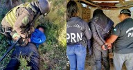 Tres detenidos tras múltiples allanamientos en Regina por un ataque armado: hallaron droga