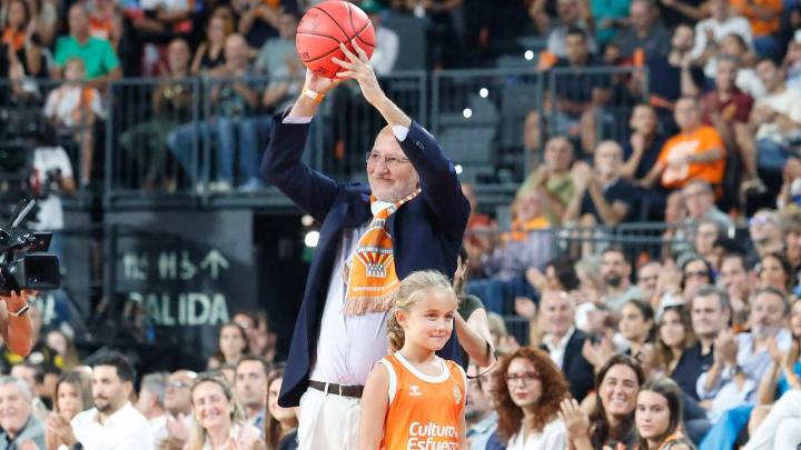 El Roig Arena, un revulsivo para la ciudad de València con ambición internacional