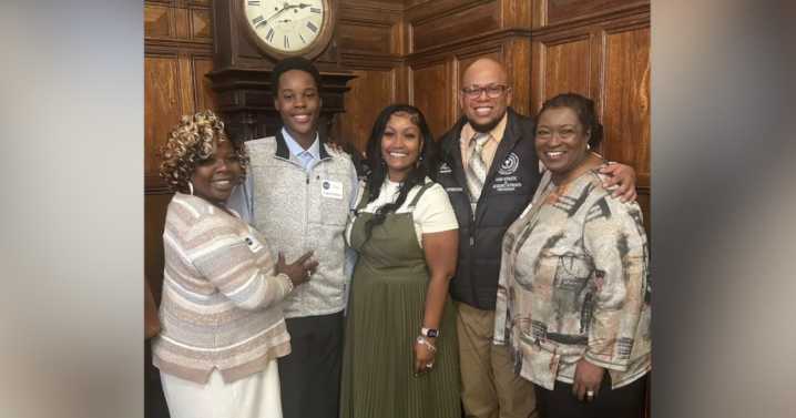 Yale Program brings Ivy League excellence to Hearne ISD classrooms