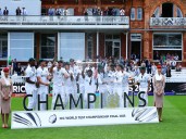 Simon achieves massive milesone, SA beats Pakistan in 2nd Test