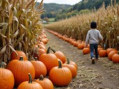 Voorhees Police Department to host Harvest Festival events