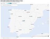 De La Moraleja, en Madrid, con 196.000 euros a Torreblanca, en Sevilla, (11.300): así varía la renta por código postal en España