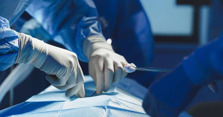 New mum dies after doctors leave bandage inside her body during childbirth