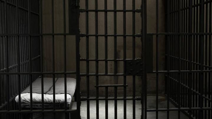 Lewisville man sentenced to prison for bank robberies