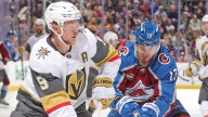 NHL power ratings: Golden Knights, Avalanche stellar after Week 2 of 2025