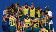 Rhett Halkett appointed as Hockeyroos head coach after Katrina Powell’s resignation