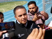 Se registra nuevo derrumbe en San Joaquín