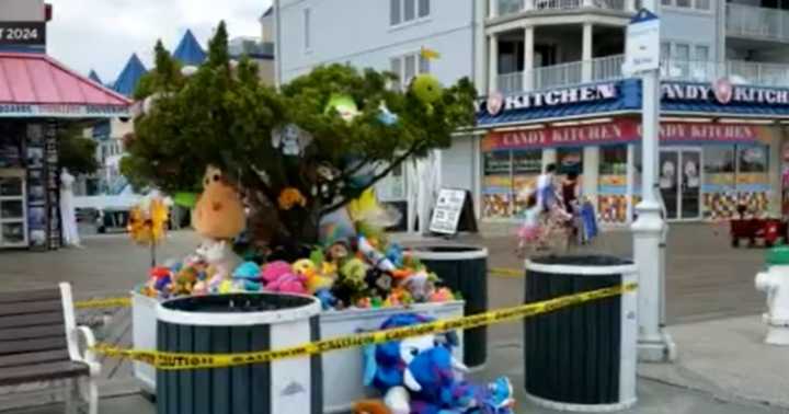 Ocean City ending Boardwalk tram more than year after child's death