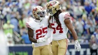 ESPN projects Buffalo Bills will trade for 49ers safety amidst defensive struggles