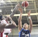 Windi Graterol le ganó el duelo a Ányelo Cisneros en Argentina