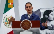 Crimen de lesa humanidad: Sheinbaum pide perdón por matanza del 68