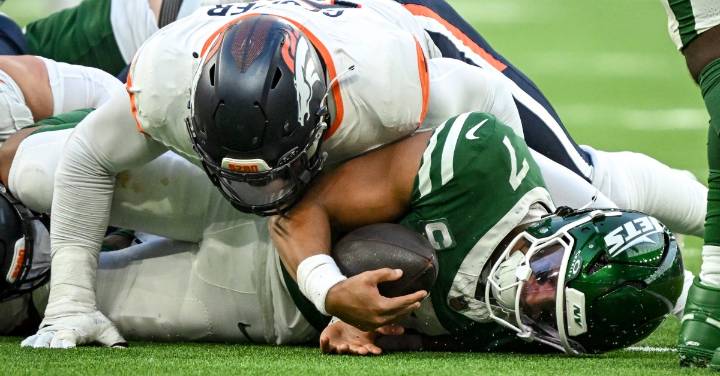 Broncos vs Giants preview: Denver looks to sack New York