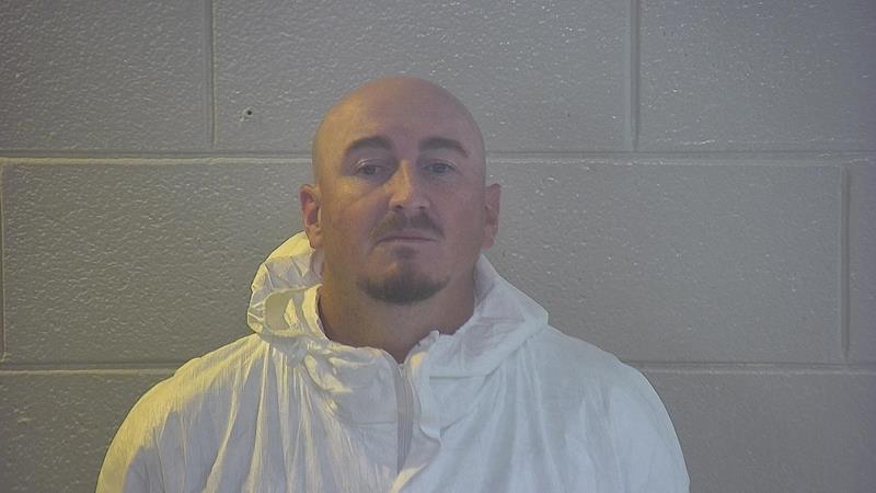 Somerset man charged with murder after deadly shooting in Pulaski County
