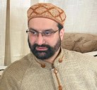 Mirwaiz delivers sermon at Charar-e-Sharief after a decade