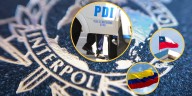 Peligroso cabecilla del Tren de Aragua prófugo en Chile murió al caer de un balcón en un edificio al sur de Medellín: intentaba escapar de la Policía