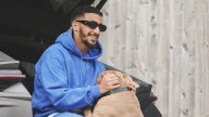 'Had To Jump & Wrestle...': Man Attacked By Ex-West Ham Player Said Benrahma’s Dogs In London Narrates Terrifying Ordeal