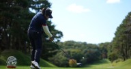 Americans win fourth straight fourball match at the LPGA's International Crown team event
