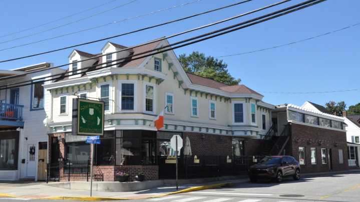 Here's a look at changes at Delaware restaurants & new places to eat