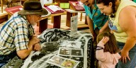 ‘Monsters at the Museum’ returns to East Tennessee History Center