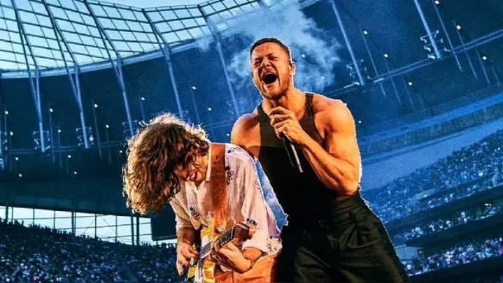 Imagine Dragons en Lima: setlist, horarios y todo sobre su esperado concierto en el estadio San Marcos