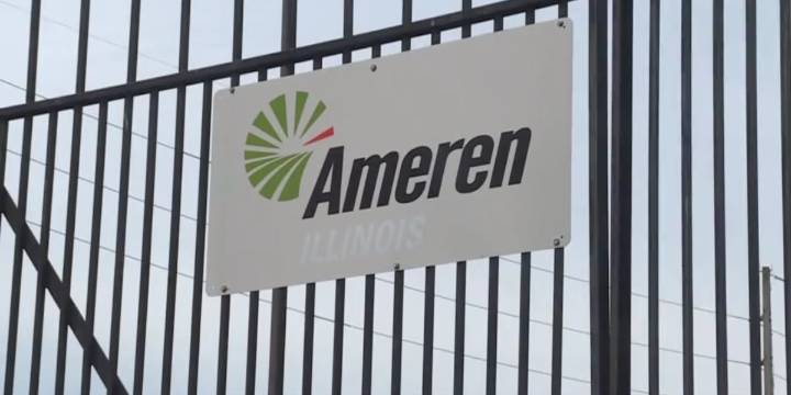 Ameren Illinois answers critics of $129 million gas rate hike request