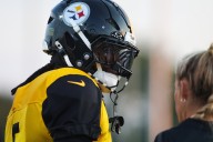 Steelers reveal plan if Jalen Ramsey misses extended time with injury