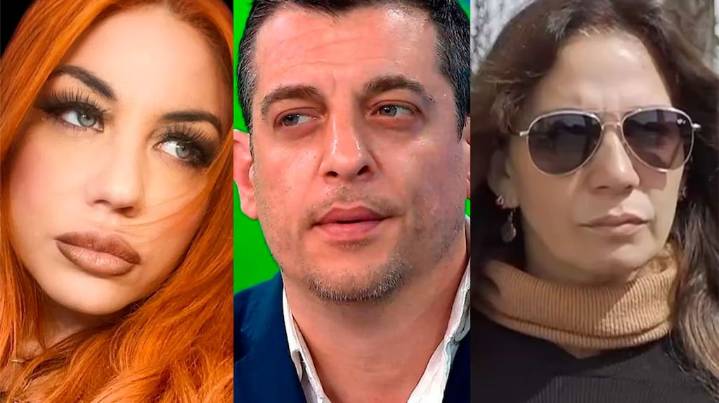 Lissa Vera rompió el silencio tras la declaración de Lowrdez Fernández: “Eso es un discurso...”