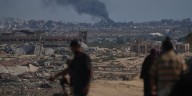 Hamas accepts some parts of Trump peace plan, but says it needs more negotiation