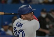 Alejandro Kirk: el niño de Tijuana que aprendió a soñar en grande