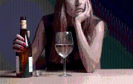 Parche inteligente ayuda a los adictos y alcohólicos a controlar el estrés y los antojos