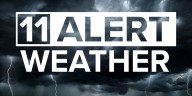 Sunny Tuesday with seasonal temperatures