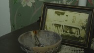 Owners of Troy home experiencing 'paranormal activity' describe history of the haunted happenings