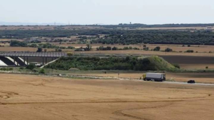 La autovía española que se inaugura este 1 de octubre tras décadas de construcción
