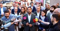 Garriga: «Queremos impulsar la natalidad nacional, no revertir la pirámide poblacional importando inmigrantes»