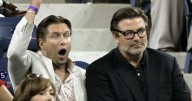 Alec and Stephen Baldwin involved in car accident