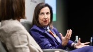 Robles: “Hay que invertir más en defensa en Catalunya y estamos en ello”