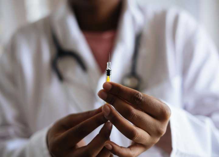 Vacunas gratuitas contra la gripe en Durham