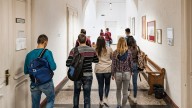 Student claims teacher made her declare political party for class assignment