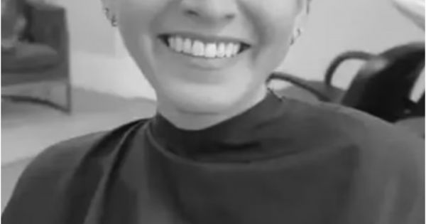 Murió la querida influencer que mostró su lucha contra un cáncer poco común