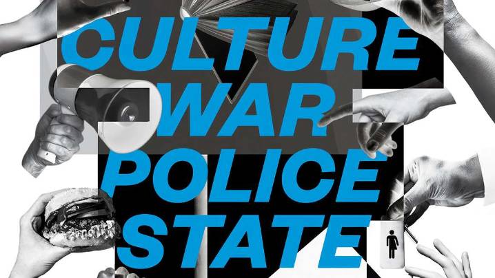 Texas and Florida built a culture war police state blueprint