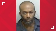 Police arrest man suspected in shooting on Marta train