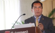 Narváez tras su salida de Petroperú: "Estos cambios bruscos afectan la imagen de la empresa"