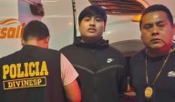 Iba a encontrarse con su cómplice y lo atraparon por el celular: así fue la detención de "Pequeño J", el acusado por el triple crimen en Florencio Varela