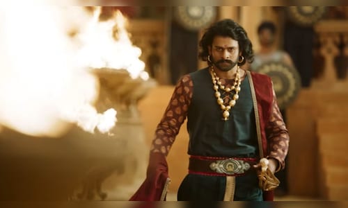 Theatre releases this week: The Taj Story, The Black Phone 2 and Vattakhanal