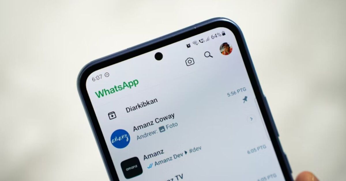 Pasos para activar el resumen de mensajes en WhatsApp; cómo funciona