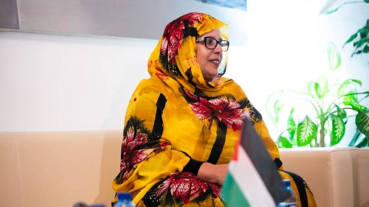 El pueblo saharaui desde Cáceres: "España debe ser parte de la solución"