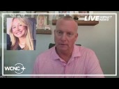 Father of Logan Federico says he's '1000% OK' with the death penalty