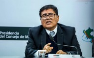 Ministro Malaver minimiza asesinato de chofer por su nacionalidad: "Era venezolano (...) no ha sido extorsión"